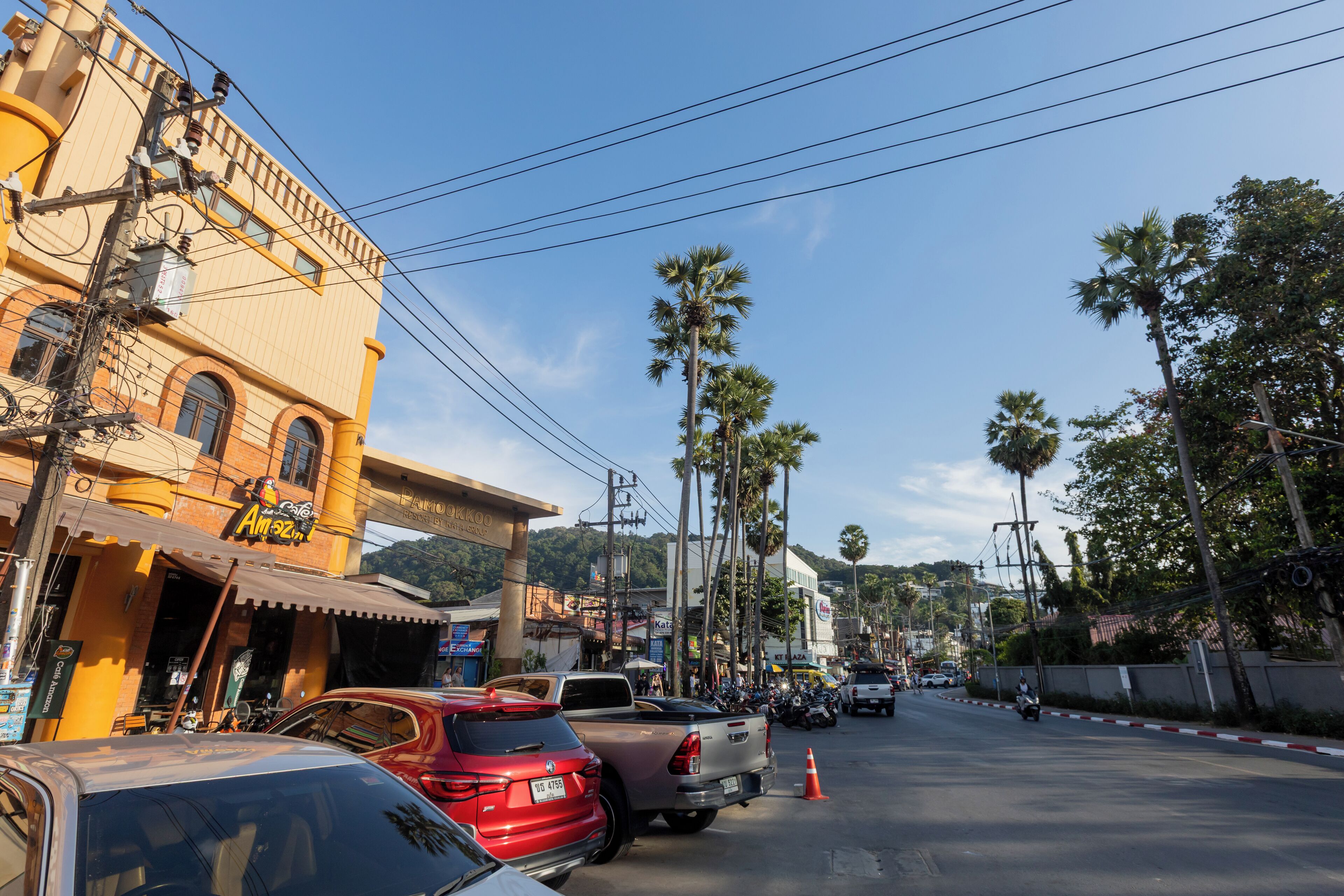 Foto - Kata Palace Phuket Hotel