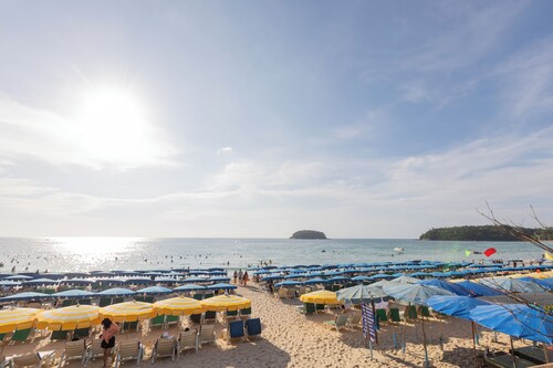 Kata Palace Phuket Hotel