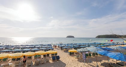 Kata Palace Phuket Hotel