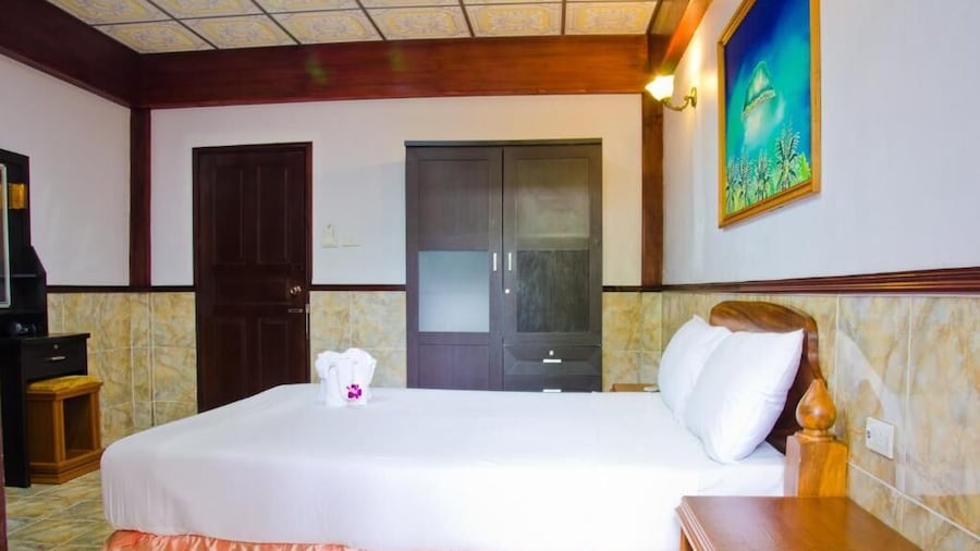 Kata Palace Phuket Hotel