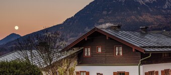 Vacation apartment Thymian, 26sqm, 1 bedroom with terrace