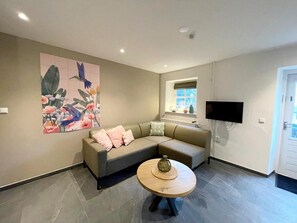 Cottage | Salle de séjour