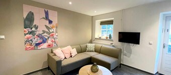 บ้านพักตากอากาศในโฟเรนดาลพร้อมระเบียง