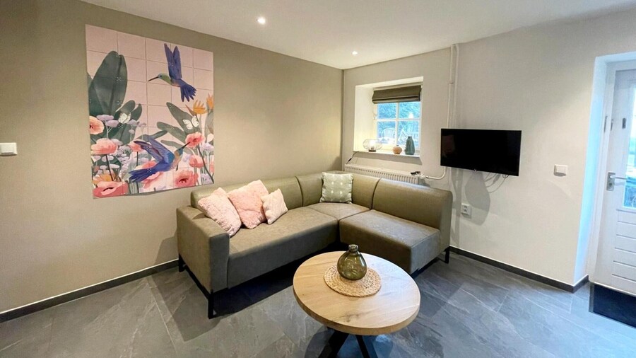 Holiday Home in Voerendaal With Terrace