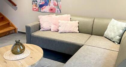 Holiday Home in Voerendaal With Terrace