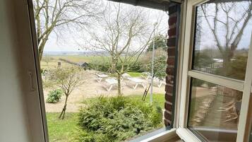 Cottage | View from property