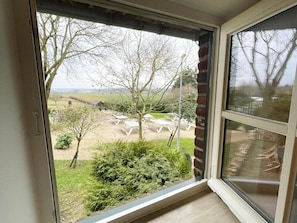 Cottage | View from property