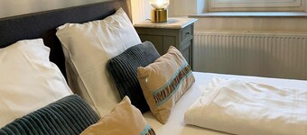 Holiday Home in Voerendaal With Terrace