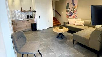 Cottage | Living room