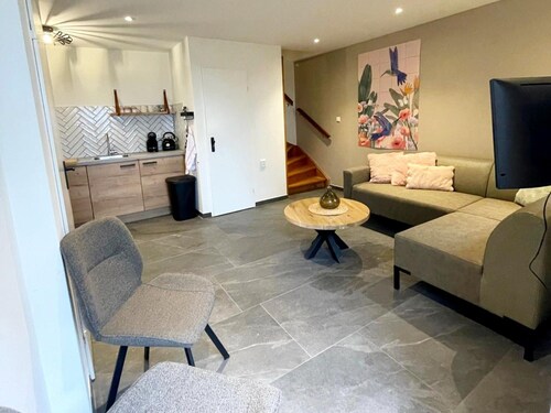 Holiday Home in Voerendaal With Terrace