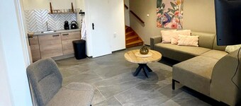 Holiday Home in Voerendaal With Terrace