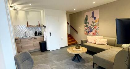 Holiday Home in Voerendaal With Terrace