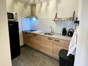 Cottage | Private kitchen