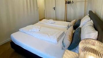 Cottage | 2 slaapkamers, individueel gemeubileerd