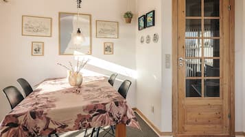 Casa | Interior
