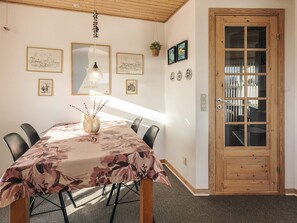 Hus | Innvendig
