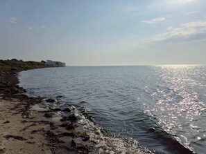 House | Water view