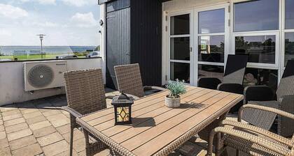 3 Person Holiday Home in Tranekaer