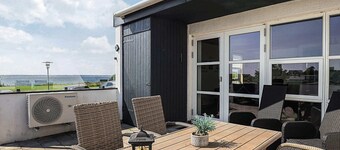 3 Person Holiday Home in Tranekaer