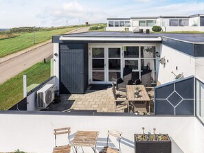 House | Water view - 3 Person Holiday Home in Tranekaer (Tranekaer)