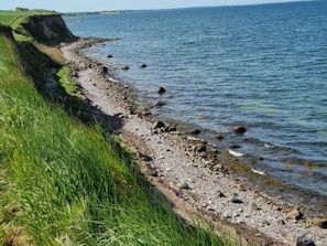 Vue sur l’eau
