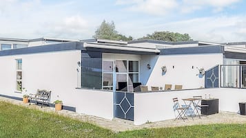 Huis | Buiten dineren