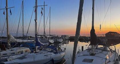 3 Person Holiday Home in Tranekaer