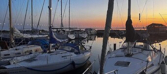 3 Person Holiday Home in Tranekaer