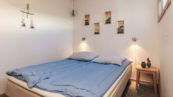 Ferienhaus | Innenbereich