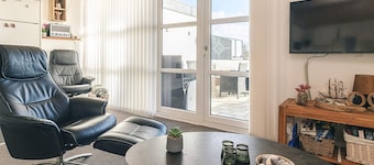 3 Person Holiday Home in Tranekaer