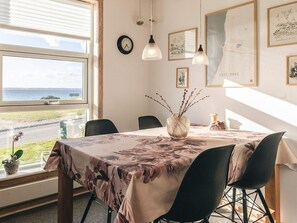 House | Interior - 3 Person Holiday Home in Tranekaer (Tranekaer)
