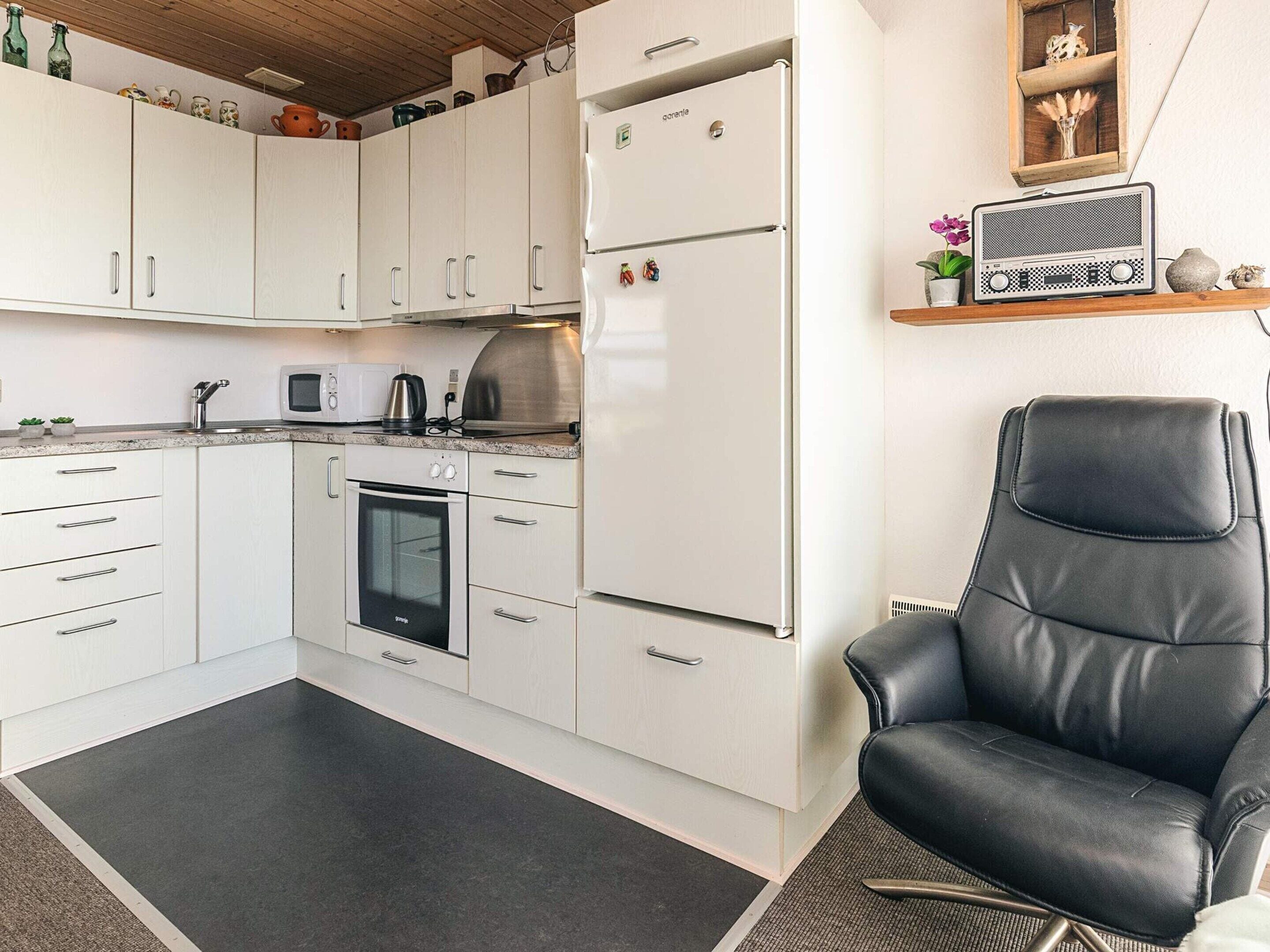 Ferienhaus | Innenbereich