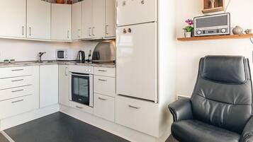 Ferienhaus | Innenbereich