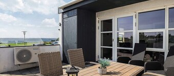 Tranekaer三人度假屋