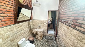Bathroom - Dayin Villa (Ungasan)