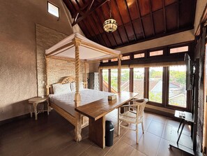 Deluxe-Doppelzimmer | Kostenloses WLAN