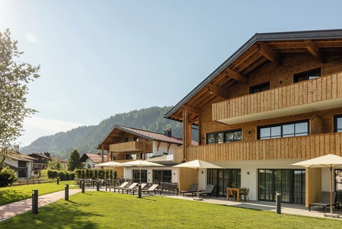 Vacation apartment 8, 55sqm, for relaxing days for two