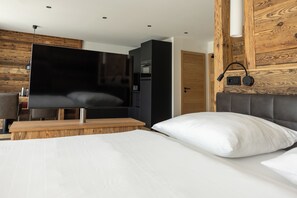 1 Schlafzimmer, Bettwäsche