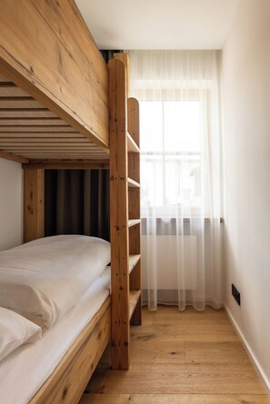 1 chambre, draps fournis