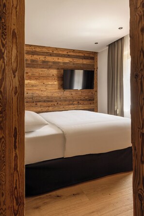 1 quarto, roupa de cama