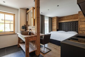 1 chambre, draps fournis