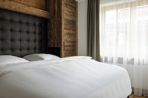1 chambre, draps fournis
