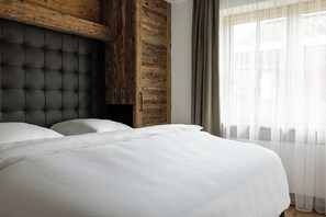 1 Schlafzimmer, Bettwäsche