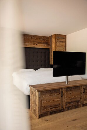 1 chambre, draps fournis