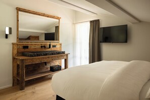 2 habitaciones y ropa de cama 