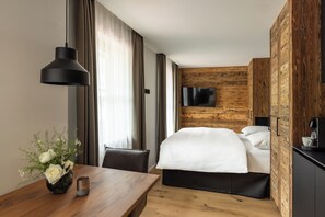 1 chambre, draps fournis