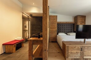 1 Schlafzimmer, Bettwäsche