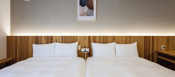 Beppu Hotel Negura