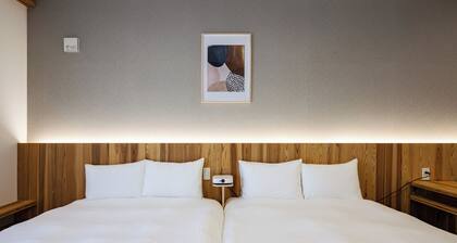 Beppu Hotel Negura
