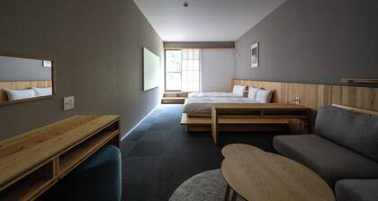 Beppu Hotel Negura